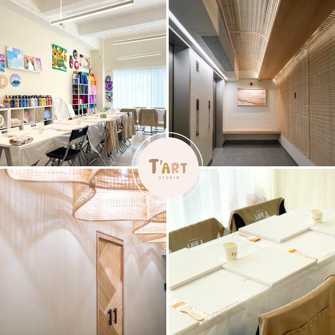 t' art studio t' art studio