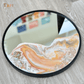 Crystal Mirror-Hera Concept House Limited