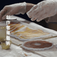 Crystal Platter-Hera Concept House Limited