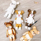 Hand Drawing Bearbrick-Hera Concept House Limited