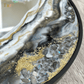 Crystal Mirror-Hera Concept House Limited