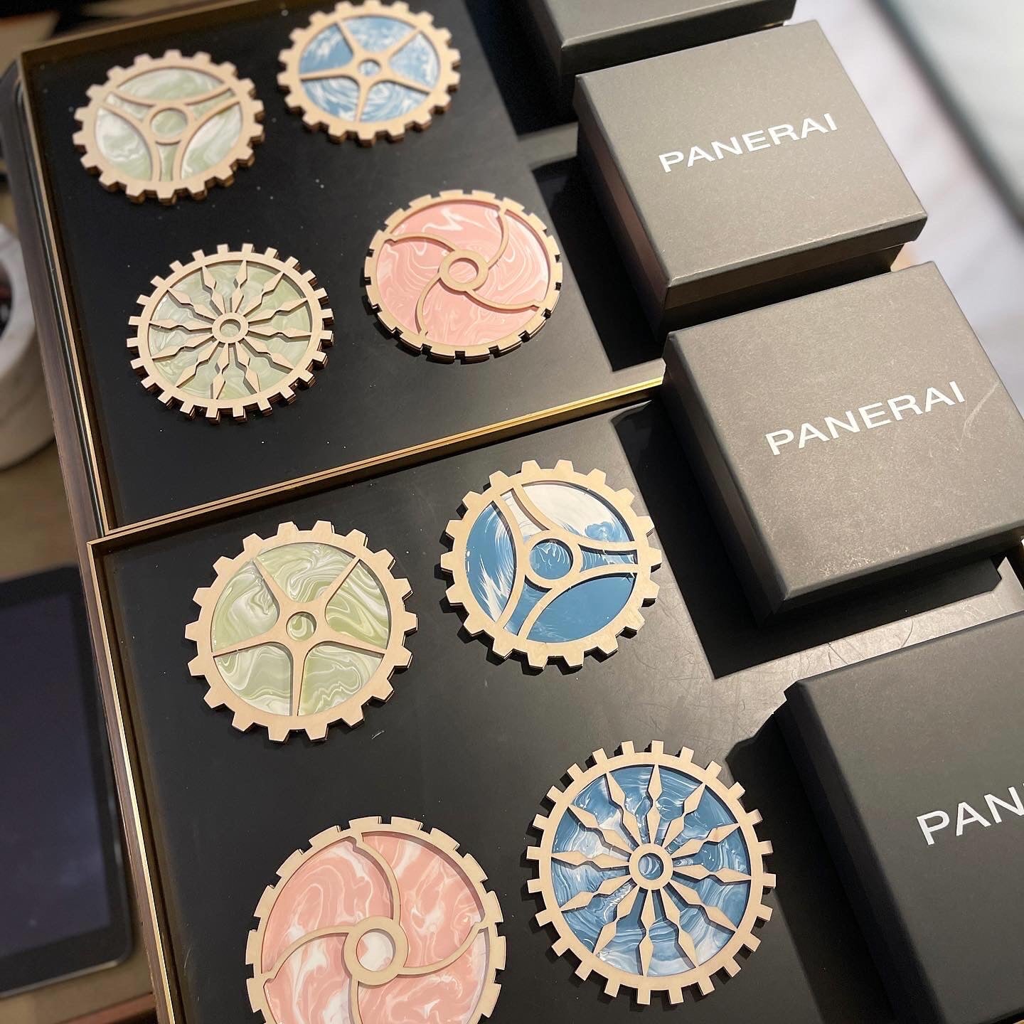hera concept, hera concept x panerai, panerai