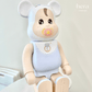 Custom Drawing Bearbrick - Hera Concept House Limited