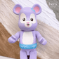 Custom Drawing Bearbrick - Hera Concept House Limited