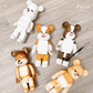 Custom Drawing Bearbrick - Hera Concept House Limited