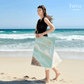 Custom Ocean Wave Resin Art Painting-Hera Concept House Limited