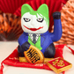 Custom Handmade Drawing Plaster Lucky Cat-Hera Concept House Limited