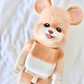 Custom Drawing Bearbrick - Hera Concept House Limited