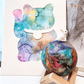 Alcohol Ink Painting - Hera Concept House Limited
