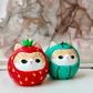 Hand Drawing Daruma-Hera Concept House Limited