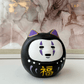 Hand Drawing Daruma-Hera Concept House Limited