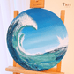 Texture Painting - Hera Concept House Limited