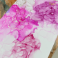 Alcohol Ink Painting - Hera Concept House Limited