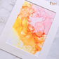 Alcohol Ink Painting - Hera Concept House Limited