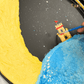 Texture Planet Light-Hera Concept House Limited