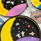 Texture Planet Light-Hera Concept House Limited