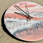 Crystal Timepiece-Hera Concept House Limited
