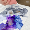 Alcohol Ink Paper-Hera Concept House Limited